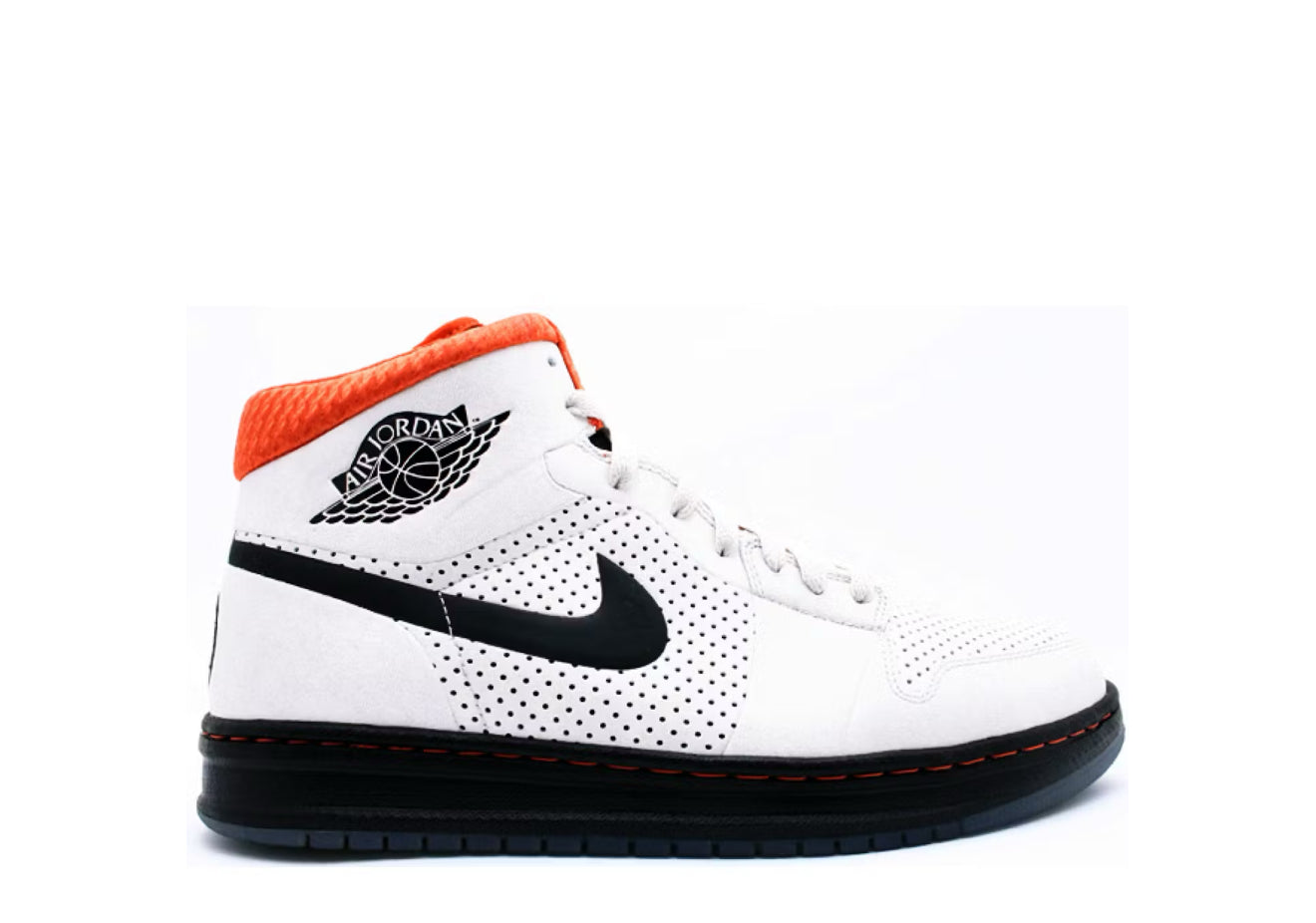 Tinker Jordan Alpha 1