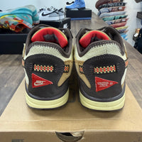 Baroque Brown Travis Scott Air Max 1 (USED)