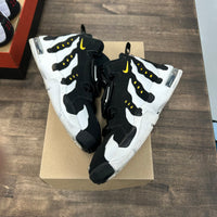 Black White Nike Air DT Max '96 (2024) (USED, No Box)