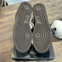 Supreme Baroque Brown Air Force 1 (Used)