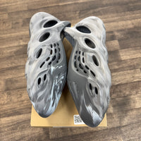 MX Granite Yeezy Foam RNNR (USED)