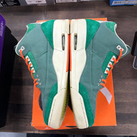 Nina Chanel Abney Bicoastal Jordan 3 Retro SP (W) (USED)