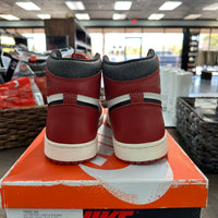 Lost and Found Jordan 1 High (USED)