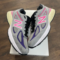 New Balance 990v4 Kith United Arrows (USED)