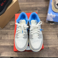 Nike Dunk Low Athletic Department University Blue (US 7.5) (USED)