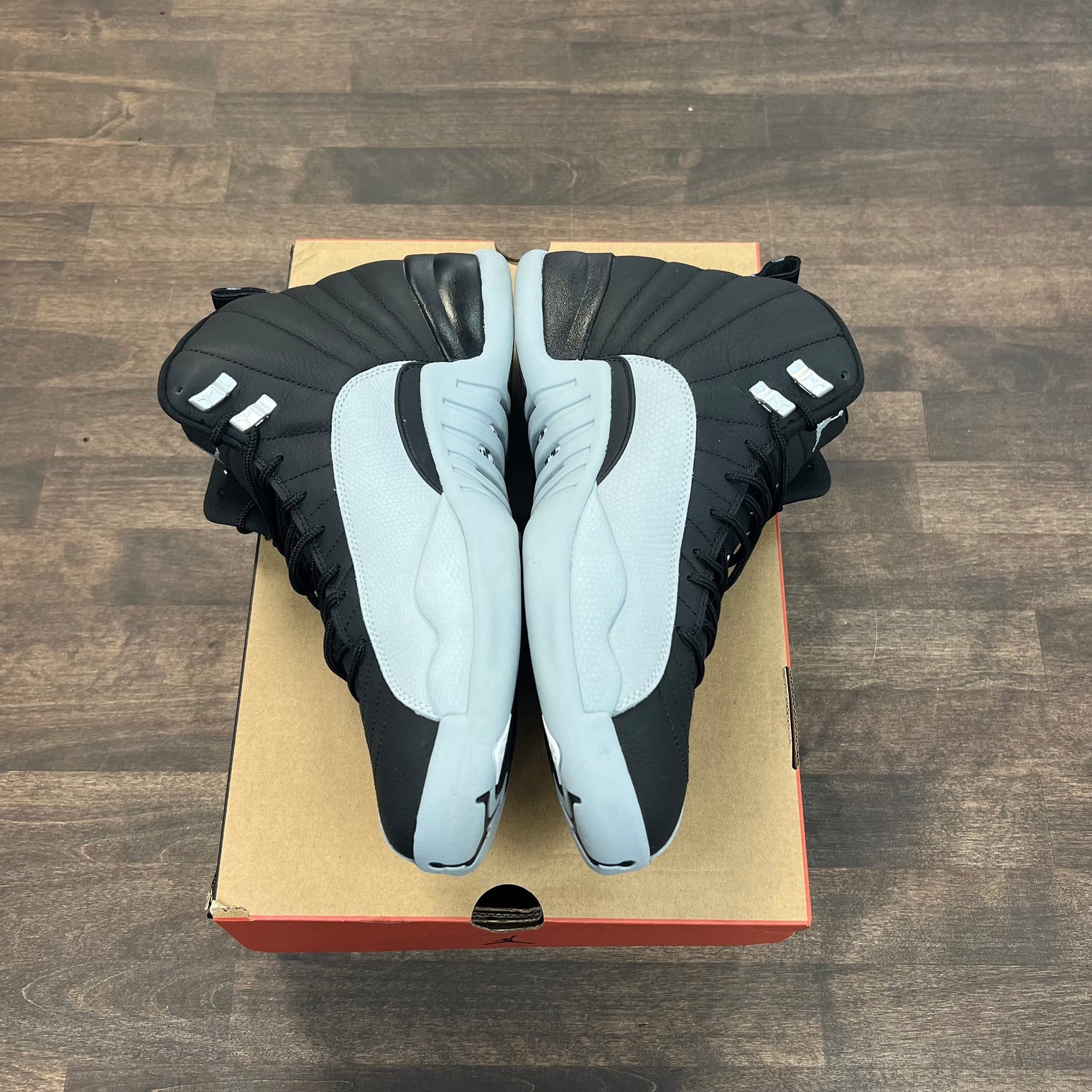 Baron Jordan 12 (USED)