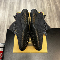 Static Yeezy Boost 350 V2 (Non-reflective) (USED)