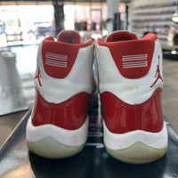 Cherry Jordan 11 (USED)
