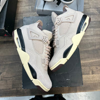 A Ma Maniere While You Were Sleeping Jordan 4 (W) (USED)
