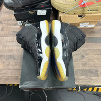 Space Jam Jordan 11 Retro (2016) (GS) (USED)