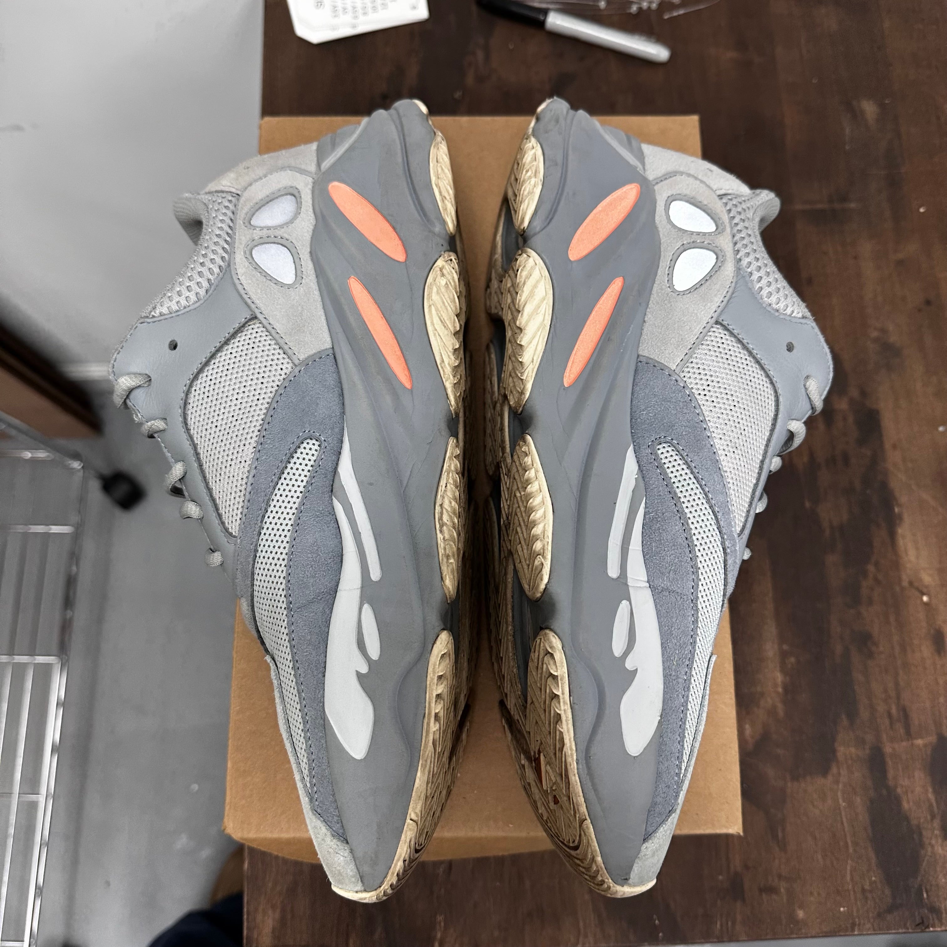 GrailNation