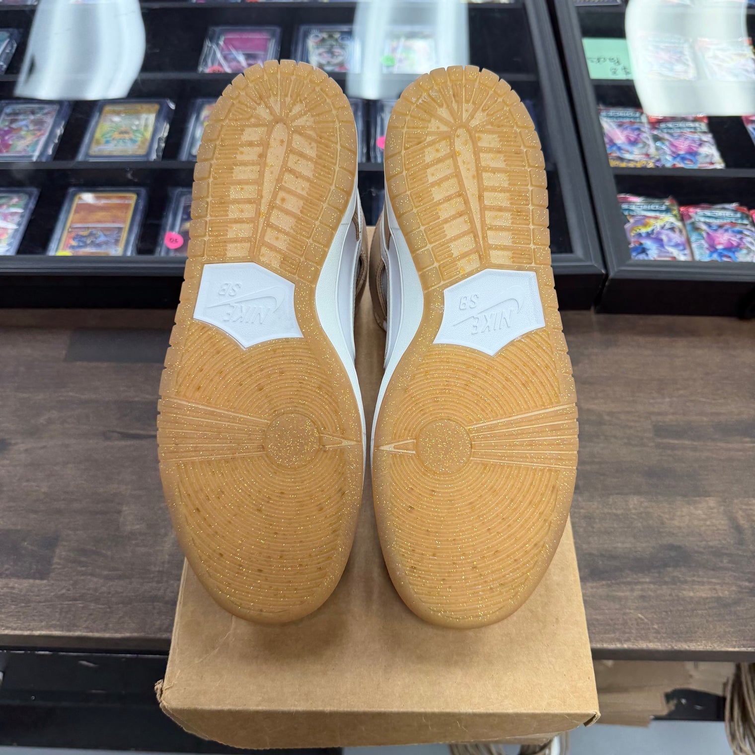 Premier Win Some Lose Some SB Dunk High (Lightly Worn, Replacement Box)