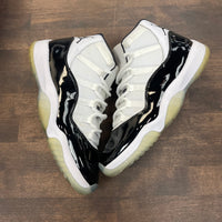Concord Jordan 11 High (USED, NO BOX)