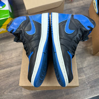 Royal Jordan 1 High (2017) (USED, No Box)