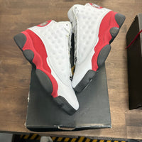 Chicago Jordan 13 (GS) (USED)