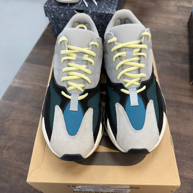 Wave Runner Yeezy 700 (USED)