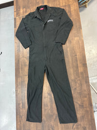 Supreme Coveralls Black (USED)