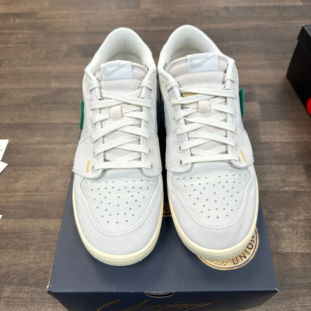 Union Sail Leather Jordan 1 AJKO Low SP (USED)