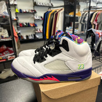 Jordan 5 Alternate Bel Air (USED;No Box)