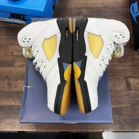 (W) Dawn A Ma Maniere Jordan 5 (USED)