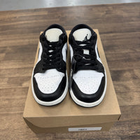 (W) Panda Jordan 1 Low (2023) (USED, No Box)