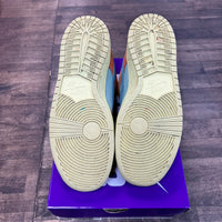 Orange Emerald SB Dunk Low (USED)