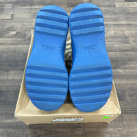 Yeezy Boot Taupe Blue (USED)