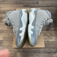 Cool Grey Jordan 9 Retro (Used)