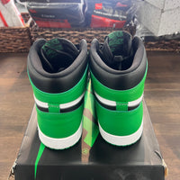 Lucky Green Jordan 1 High (USED)