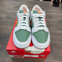 NY vs NY Nike Dunk Low SE (USED)