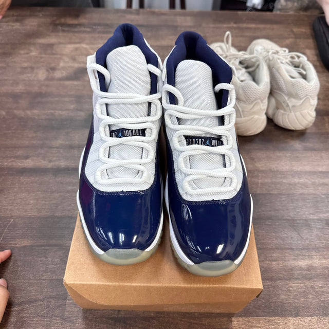 Win like 82 Jordan 11 (USED,No Box)