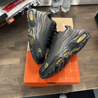 Air Max 95 Honey Black Corteiz (Used)