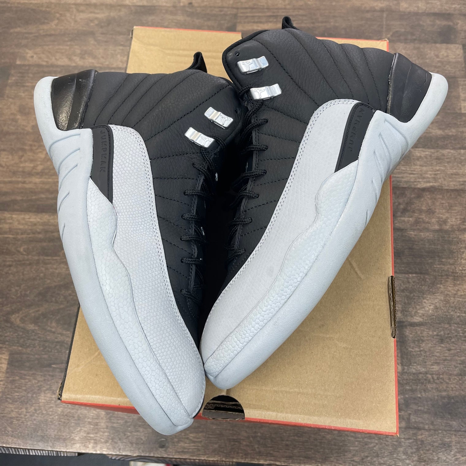 Baron Jordan 12 Retro (USED)