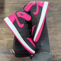 Serena Williams Jordan 1 High (GS) (USED)