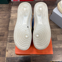 Nike Air Force 1 Low 40th Anniversary Edition LA Flea (GS) (USED)