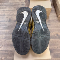 Metallic Gold Nike Air Foamposite Pro (USED, No Box)