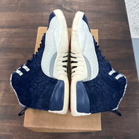 Nike Jordan 12 International Flight (USED NO BOX)