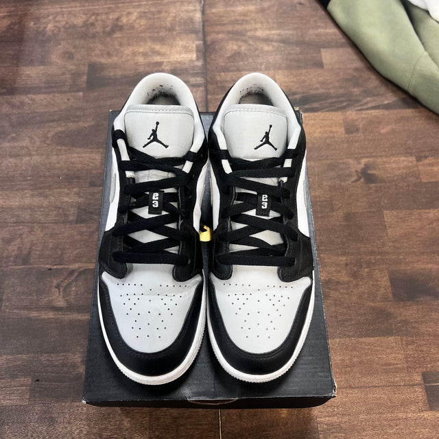 Shadow Jordan 1 Low (GS) (USED)