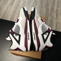 PSG Jordan 4 (USED, no box)