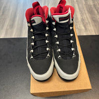 Johnny Kilroy Jordan 9 (USED;No Box)