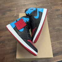 NC to Chi Jordan 1 High (W) (USED, No Box)