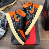 Shattered Backboard 3.0 Jordan 1 High (GS) (USED)