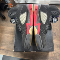 Top 3 Jordan 5 Retro (USED)