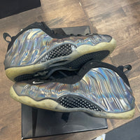 Hologram Nike Foamposite One (USED)