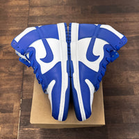 Game Royal Dunk High (USED, No box)
