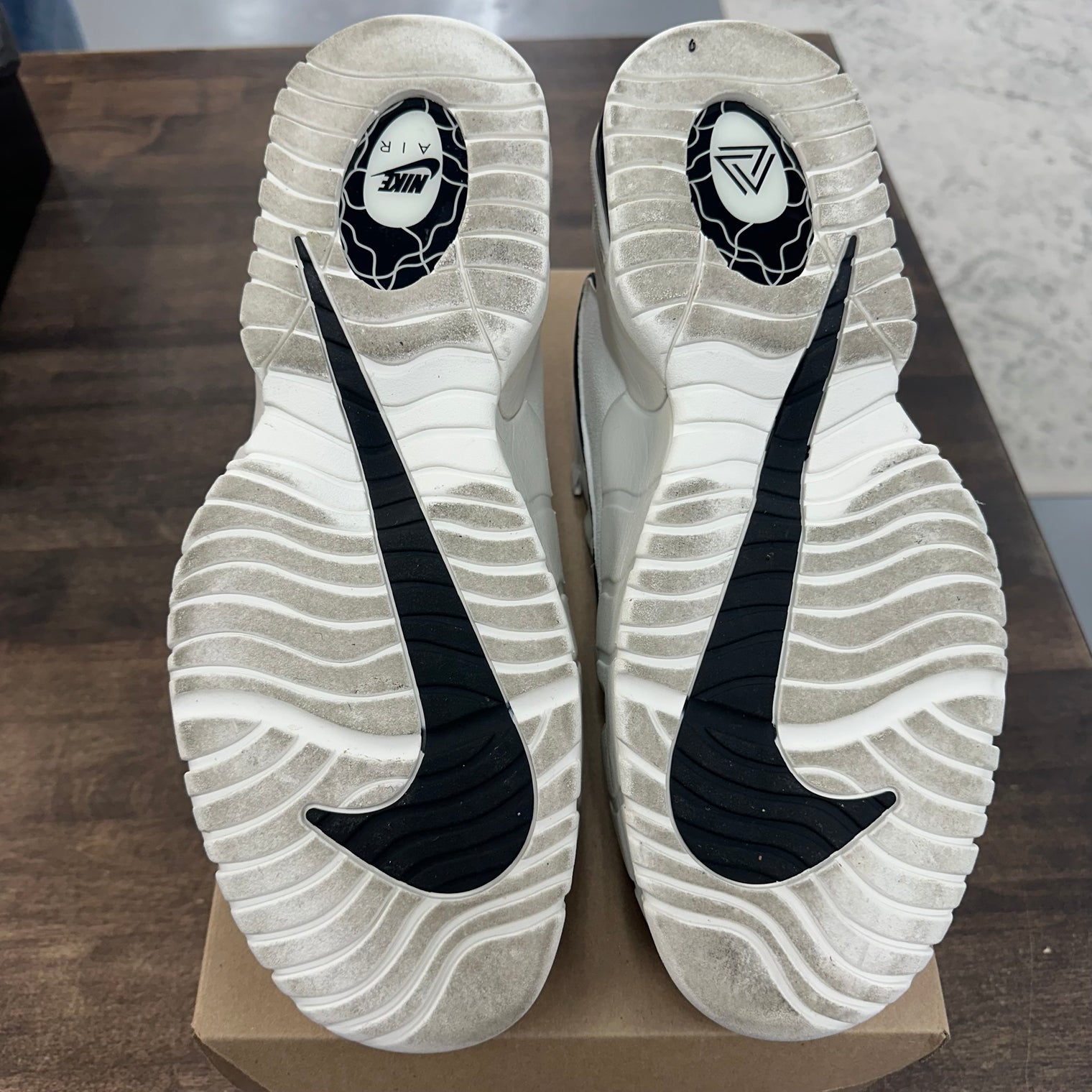 Penny Social Status Recess Desert (USED, No Box)