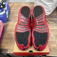 Flu Game Jordan 12 Retro (2025) (Lightly Worn)