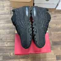Levi's Black Air Max 95 OG (USED)