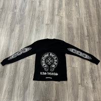 Chrome Hearts Horseshoe Long Sleeve (Used)