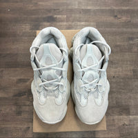 adidas Yeezy 500 Blush (US 9.5) (USED,No Box)